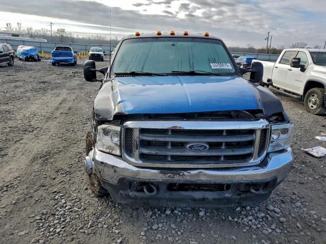 Ford F-350 Super Duty Image 3