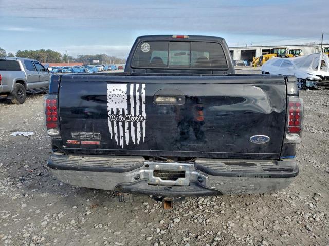 Ford F-350 Super Duty Image 7