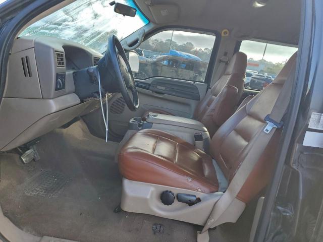 Ford F-350 Super Duty Image 11