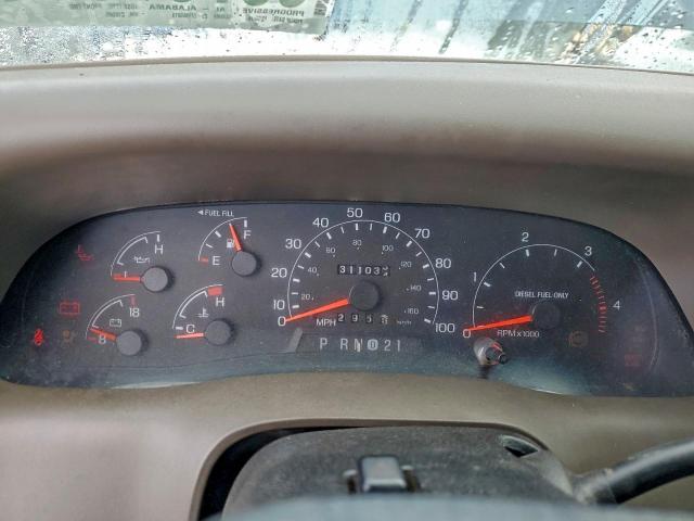 Ford F-350 Super Duty Image 2