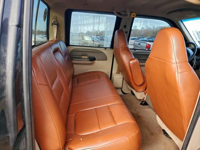 Ford F-350 Super Duty Image 10