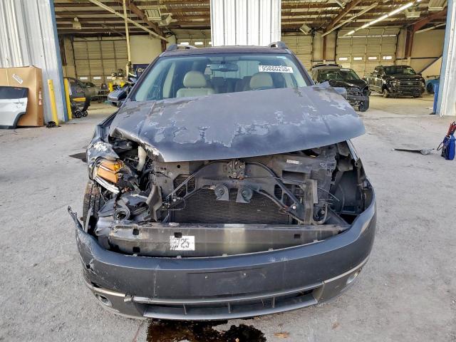 Ford Taurus Sel Image 8