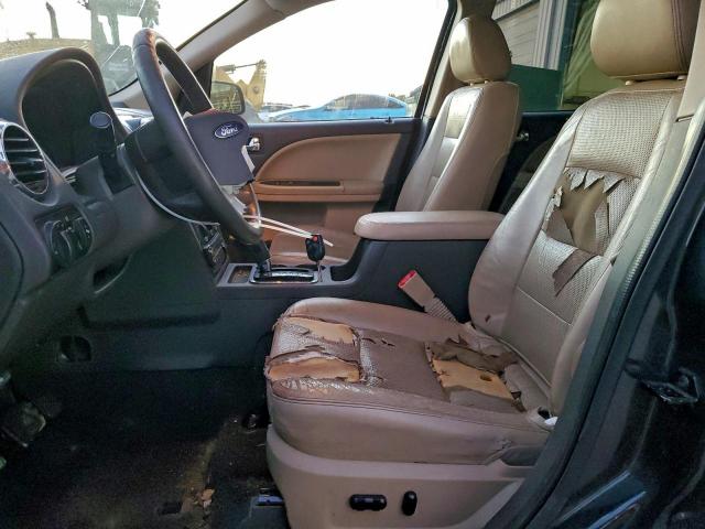 Ford Taurus Sel Image 2