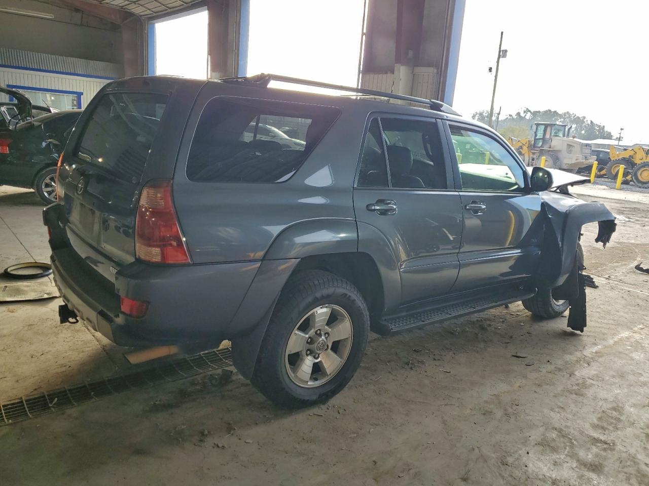 Toyota 4Runner Sr5 Image 12