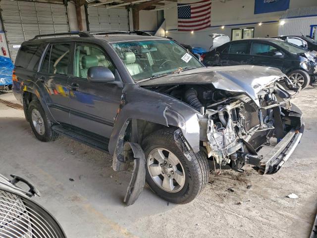 Toyota 4Runner Sr5 Image 5