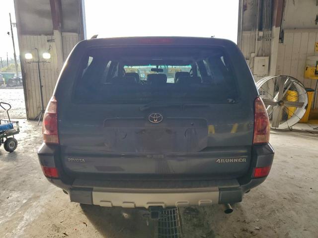 Toyota 4Runner Sr5 Image 4