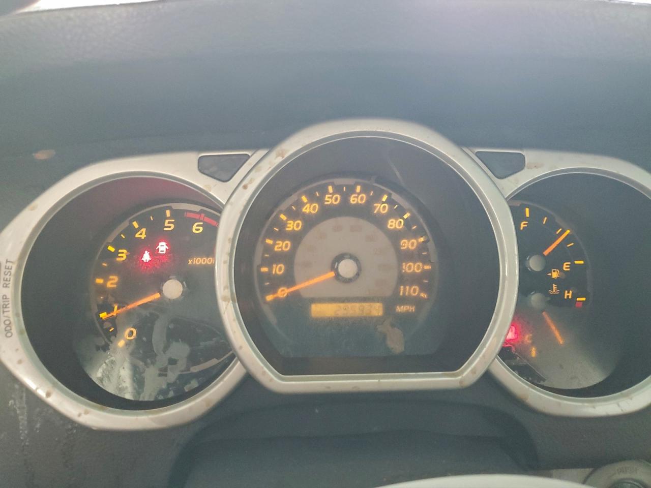 Toyota 4Runner Sr5 Image 3