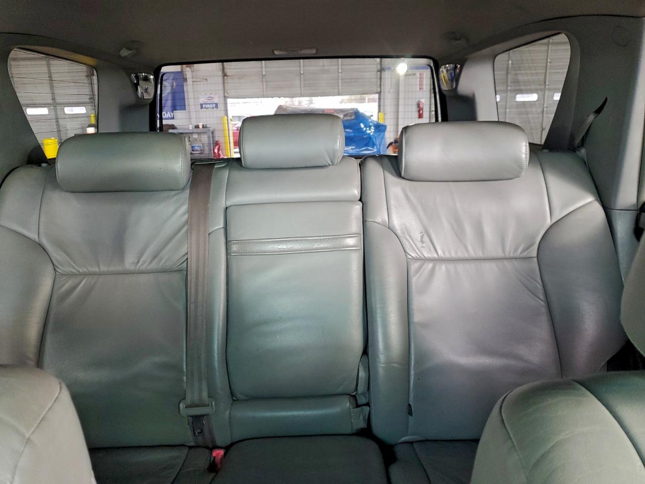 Toyota 4Runner Sr5 Image 6