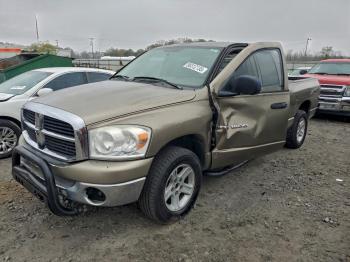  Salvage Dodge Ram 1500