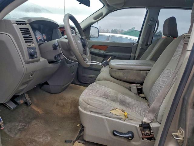 Dodge Ram 1500 St Image 7