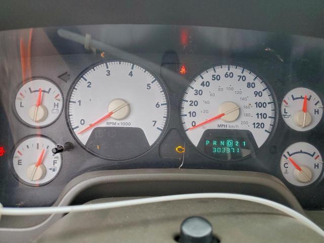 Dodge Ram 1500 St Image 9