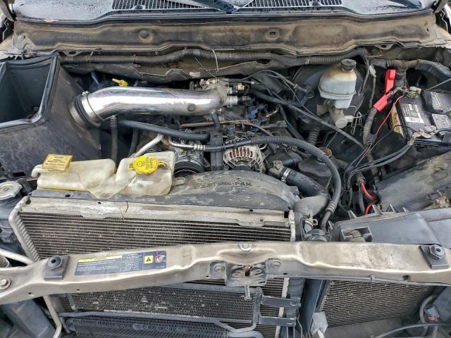 Dodge Ram 1500 St Image 5