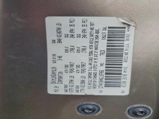 Dodge Ram 1500 St Image 6