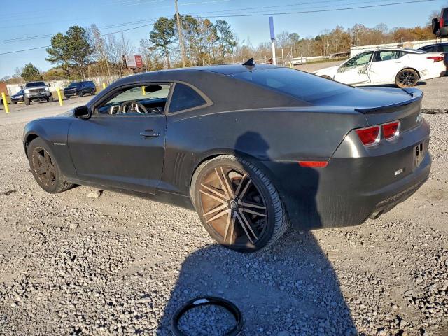 Chevrolet Camaro Lt Image 2