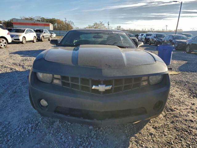 Chevrolet Camaro Lt Image 5