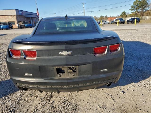 Chevrolet Camaro Lt Image 4