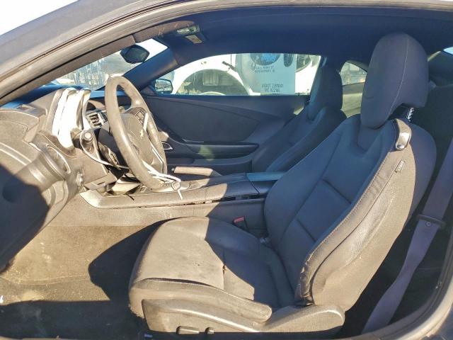 Chevrolet Camaro Lt Image 3