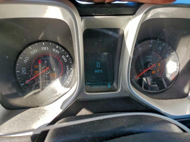 Chevrolet Camaro Lt Image 11