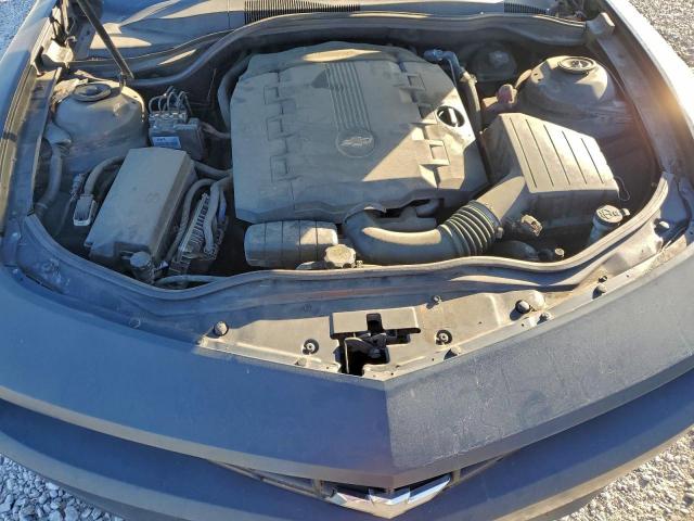 Chevrolet Camaro Lt Image 10