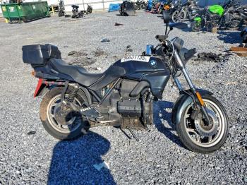  Salvage BMW K-series