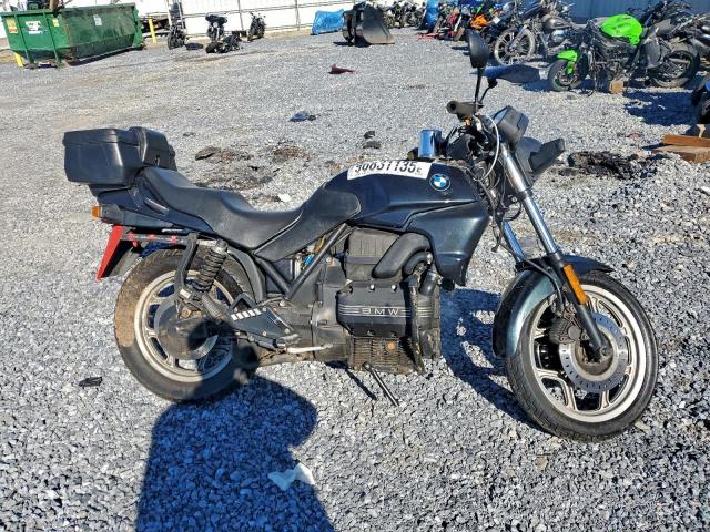  Salvage BMW K-series