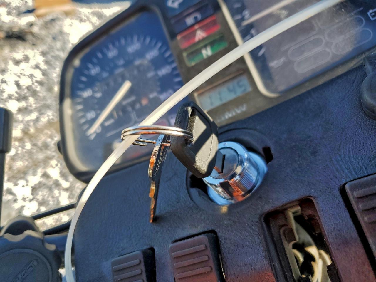 BMW K-series Image 2