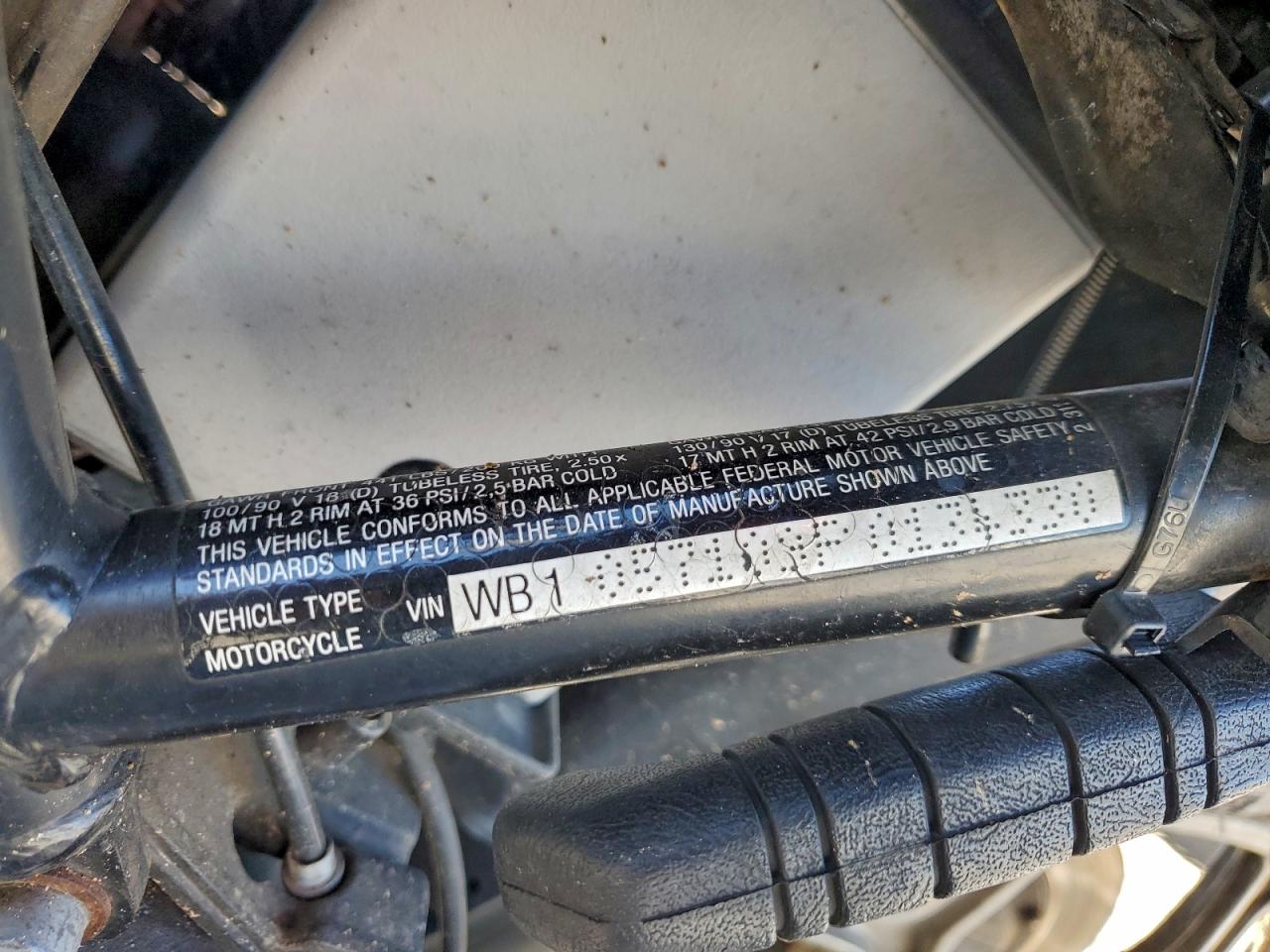 BMW K-series Image 7