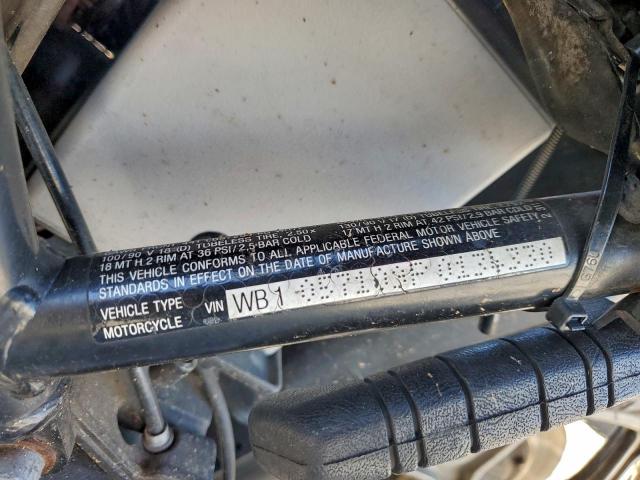 BMW K-series Image 7