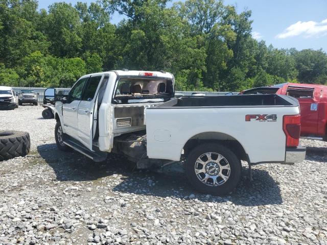 Ford F-250 Super Duty Image 6