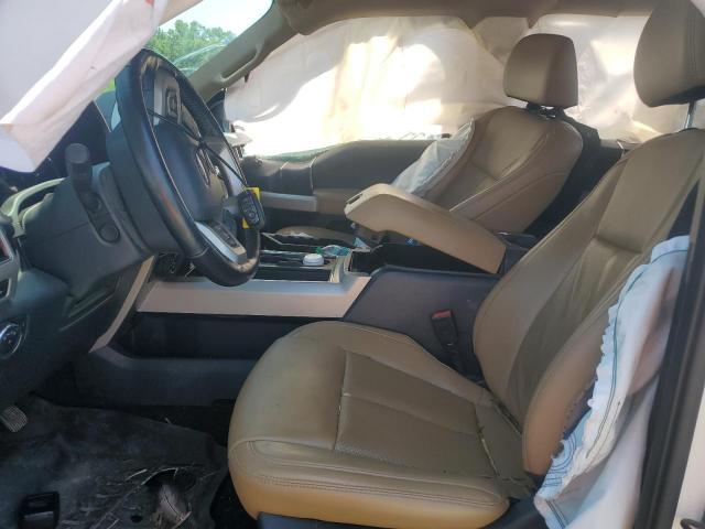 Ford F-250 Super Duty Image 3