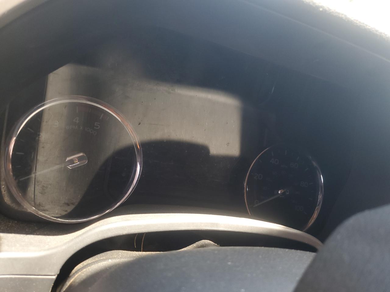 Ford F-250 Super Duty Image 8