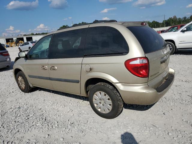 Chrysler Minivan Image 11