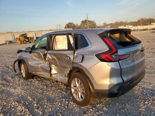 Honda Crv Exl Image 2