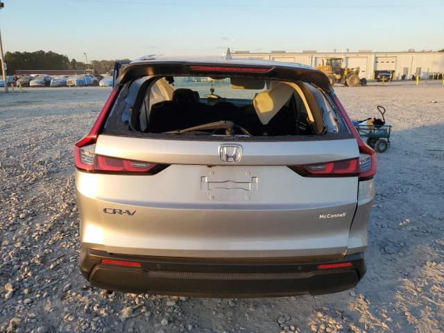 Honda Crv Exl Image 4