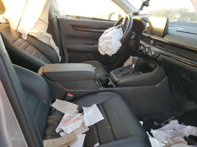 Honda Crv Exl Image 11