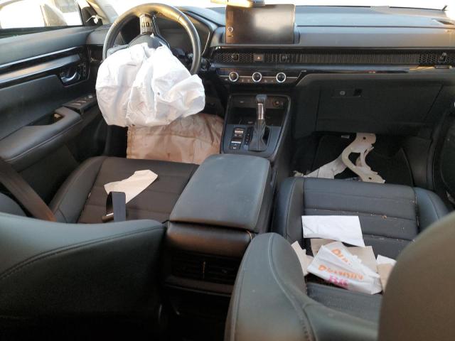 Honda Crv Exl Image 3