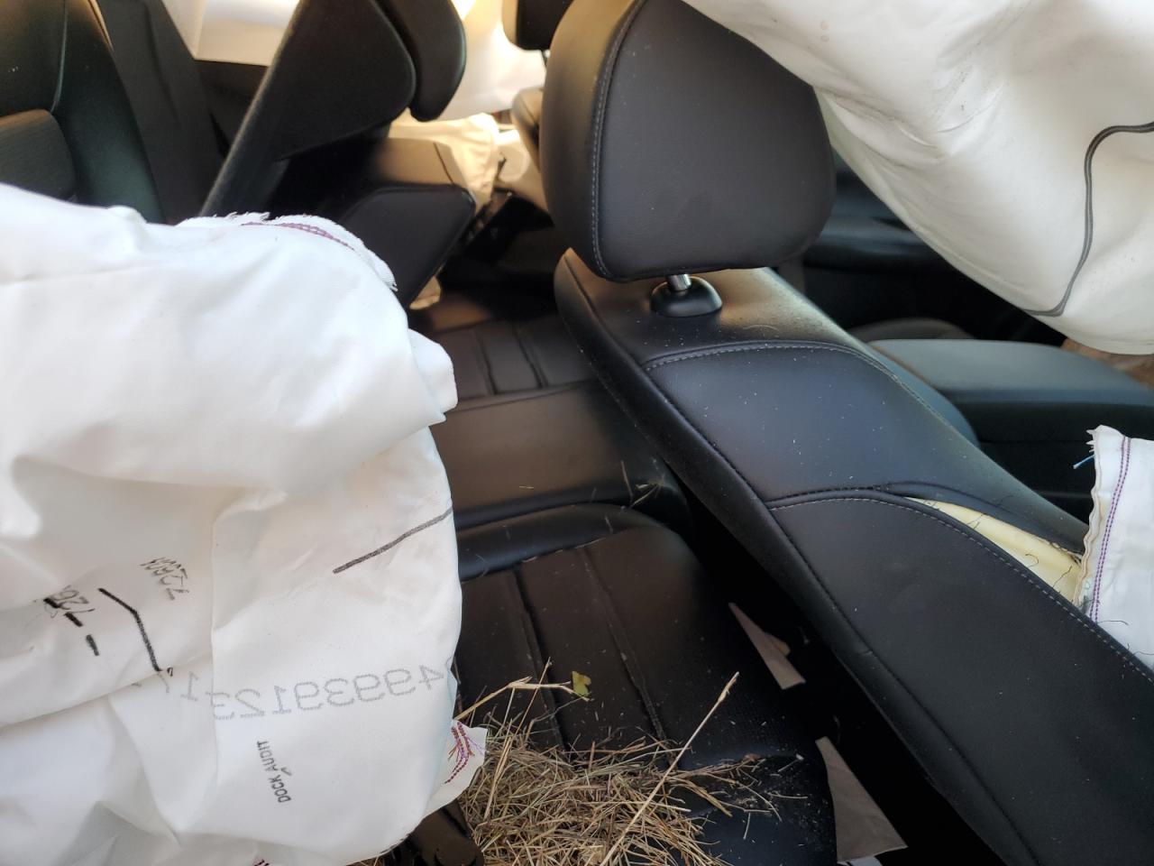 Honda Crv Exl Image 12