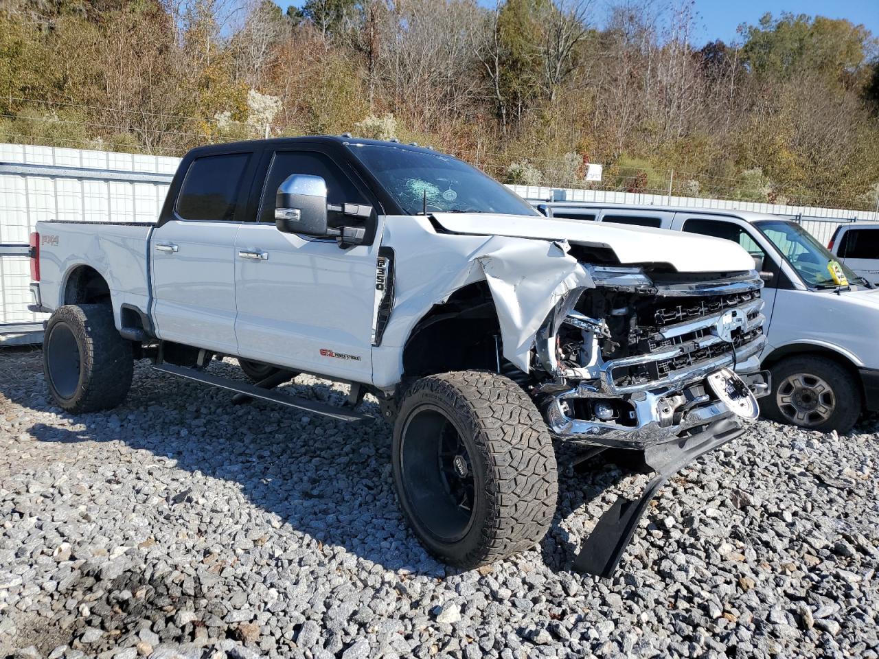 Ford F-350 Super Duty Image 10