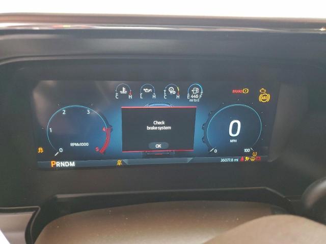 Ford F-350 Super Duty Image 3