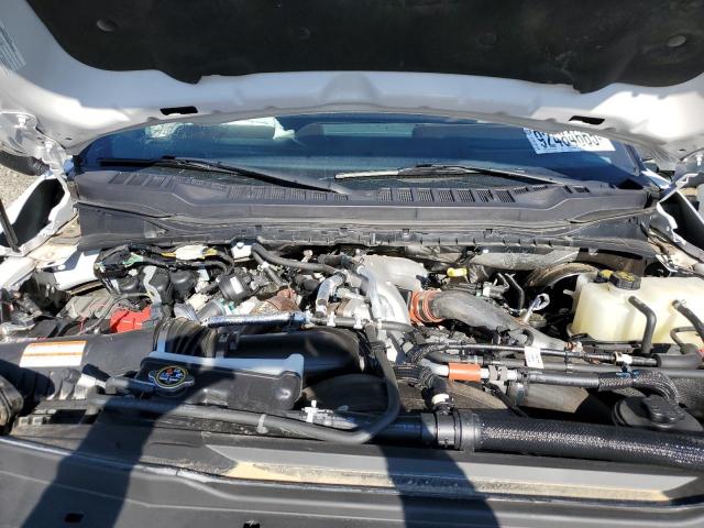 Ford F-350 Super Duty Image 12