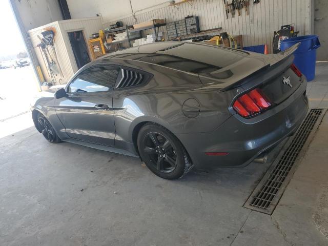 Ford Mustang Image 2