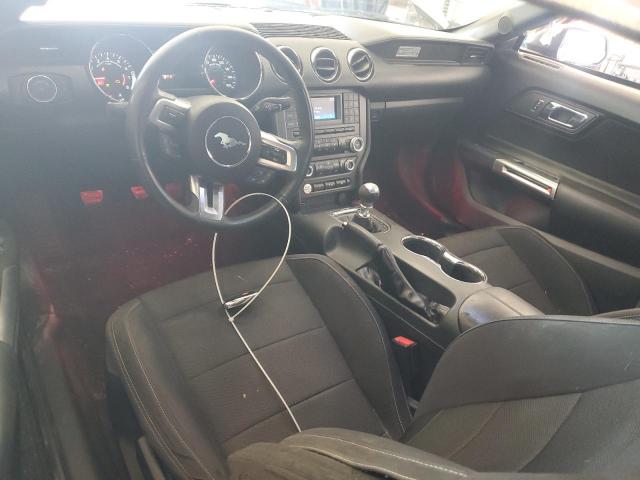 Ford Mustang Image 10