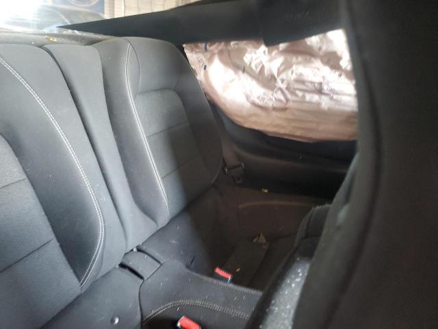 Ford Mustang Image 9