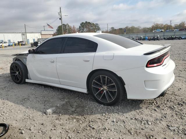 Dodge Charger R/t Scat Pack Image 3