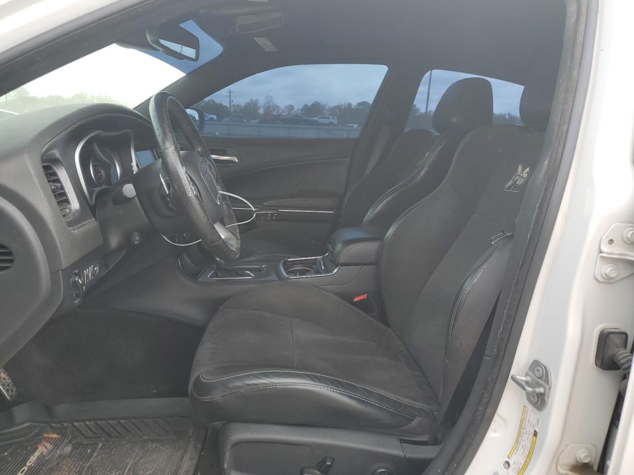 Dodge Charger R/t Scat Pack Image 4