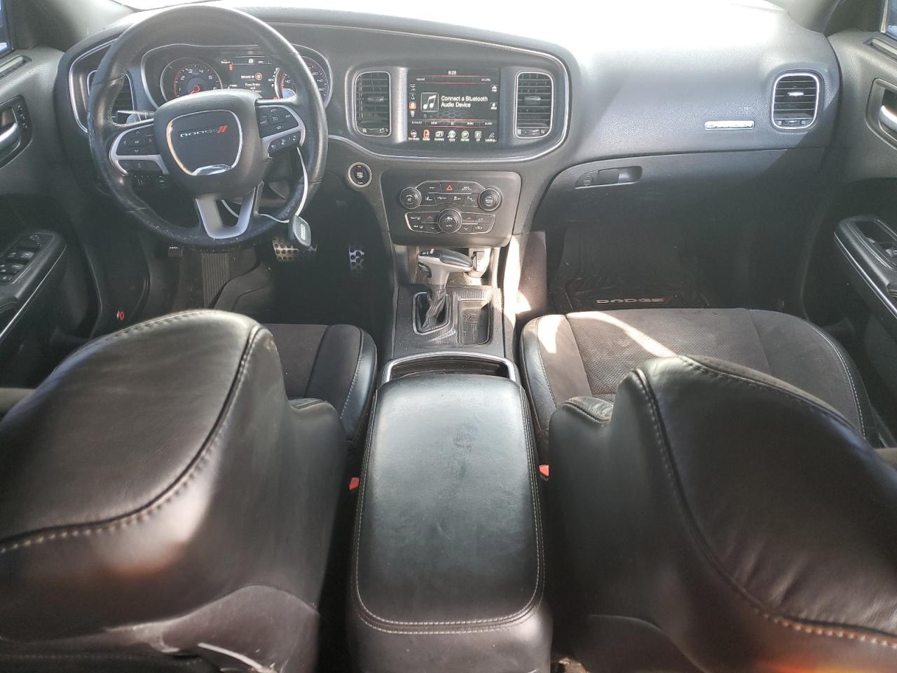 Dodge Charger R/t Scat Pack Image 13