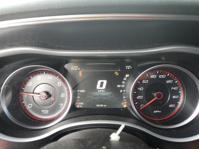 Dodge Charger R/t Scat Pack Image 5