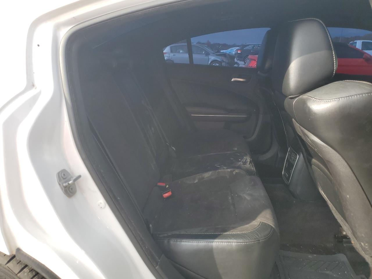 Dodge Charger R/t Scat Pack Image 8