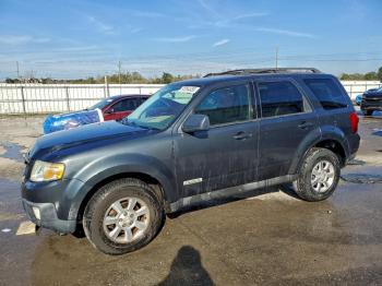  Salvage Mazda Tribute