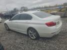 BMW 5 Series D Image 2